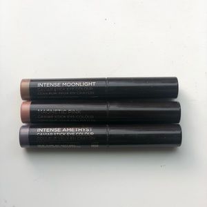 Laura Mercier Caviar sticks